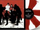 The White Stripes ‎White Blood Cells White / Red Colour Vinyl LP Sealed Limited