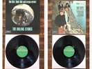 Rolling Stones Big Hits (High Tide Green Grass) Orig UK DECCA LP STEREO Gatefold