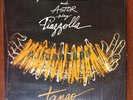 Astor Piazzolla -  Piazzolla Tango [1986] Vinyl LP Latin Tango Adios Nonino