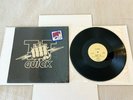 TT-QUICK-1984 VINYL RECORD LP 