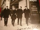 THE BEATLES..LIVE AT THE BBC.