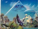Asia Alpha Vintage Sealed Vinyl LP (New)