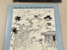 CHINO Y SU CONJUNTO MELAO EN MI CASA LATINA RARE GUAGUANCO SALSA SEALED ORIGINAL