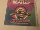 The Beatles- Magical Mystery Tour Plus Other Songs  LP- EX/ NM German Pressing