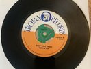 Keith & Tex-Stop That Train/Version  RARE TROJAN RECORDS  7