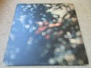 Pink Floyd Obscured By Clouds UK 1st Press  Great Audio  [Ex/Vg]