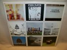 PINK FLOYD - HARVEST LABEL ROCK - GATEFOLD WITH POSTER - PLAYS VG++ - 1973
