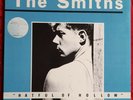 THE SMITHS - HATFUL OF HOLLOW + INNER - GATEFOLD - UK A2/B2