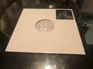 Mach Hommy God Fahim Wide Berth Dump Olympics Test Press LP Vinyl /20 New Last 1