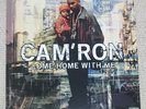 Cam'ron Come Home With Me 3145868761 US 2002 Roc-A-Fella vinyl cleaned