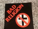 Bad Religion First Ep 45