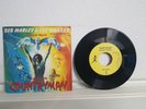 Bob Marley & The Wailers Natural Mystic / Wally Badarou Theme from Countryman 7