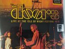 The Doors Live at the Isle of Wight Festival 1970 RSD 2019 - 2LP Vinyl Record #d