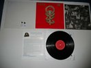Toto IV CBS/Sony Analog Mint '82 1st Japan ARCHIVE MASTER Ultrasonic CLEAN