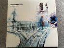Radiohead -  OK Computer  - Vinyl - Capital