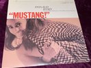 RARE 1966 DONALD BYRD MUSTANG  SEALED BLUE NOTE 4238 RVG HARD BOP JAZZ MOBLEY