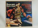 Beach Boys ‎– Stack-O-Tracks - 1968 Capitol DKAO-2893 Vinyl LP- Book copy VG+