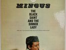 CHARLES MINGUS: Black Saint and Sinner Impulse / Philips Dutch Jazz LP OG Hear
