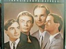 Kraftwerk-Trans-Europe Express-LP-1977-NM/VG+