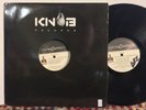 Cause & Effect You Think You Know Her 2x EX electronic synth freestyle RARE