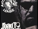 Anti-Nowhere League - Road to Rampton