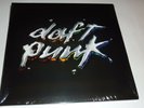 NEUF DAFT PUNK DISCOVERY double vinyle gatefold  33T 2XLP 2021 0190296617164