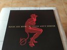 David Lee Roth A Little Ain't Enough LP 1th US Press 1991 Van Halen
