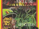 PERRY, Lee Scratch - Blackboard Jungle Dub - Vinyl (brown vinyl LP)