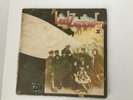 LED ZEPPELIN II ATLANTIC SD 8236 70s Pressing LP Monarch Pressing