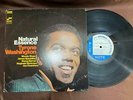 TYRONE WASHINGTON NATURAL ESSENCE BLUE NOTE LIBERTY BST 84274 STEREO RVG US LP