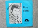 Ricky Nelson EP Ricky Nelson  7