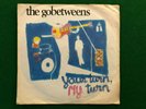 The Go-Betweens 