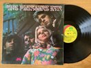 The Pleasure Fair - MONO 12” Vinyl LP - 1967 USA - UNI Records - UNL 100 VG++