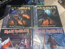 iron maiden rare vinyl