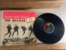 The Beatles Twist and Shout Canadian Pressing from 1964 Mono T 6054 XEX 455