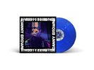 Danny Brown - Atrocity Exhibition - ELECTRIC BLUE - 2LP VMP RARE #389/1,000