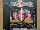 Three 6 Six Mafia – When The Smoke Clears VMP Hip Hop ROTM Swirl Color Vinyl 2LP
