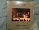 Deep Purple Made In Japan 180 Gram Vinyl LP 2019