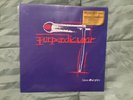 Deep Purple Purpendicular 180 Gram Vinyl LP 2011