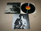BILLY JOEL THE STRANGER 1977 UK VINYL LP + INSERT