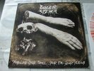 Pungent Stench - For God Your Soul - LP - splatter Vinyl - Death Metal - 1990