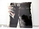 THE ROLLING STONES STICKY FINGERS | VINYL | FACTORY SEALED
