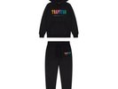 Trapstar Chenille Decoded Tracksuit Candy Flavours Edition In Small (S)