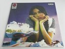 NEW Olivia Rodrigo SOUR Target Exclusive Transparent Blue Vinyl w Poster, Sealed