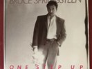 Bruce Springsteen ‎– One Step Up - Vinyl, 12