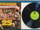 V. A. - Goldene Musikanten-Starparade 25 Jahre Quelle Sampler RARE VM Records