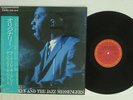 ART BLAKEY&THE JAZZ MESSENGERS ORIGINALLY CBS/SONY 25AP 2778 JAPAN OBI SHRINK LP