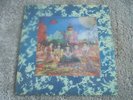 The Rolling Stones - Their Satanic Majesties 1967 UK LP DECCA STEREO 1st 3D