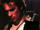 Jeff Buckley - Grace (Vinyl LP - 1994 - US - Reissue)