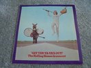The Rolling Stones - Get Yer Ya-Ya's Out 1970 UK LP DECCA 1st FULLY LAMINATED